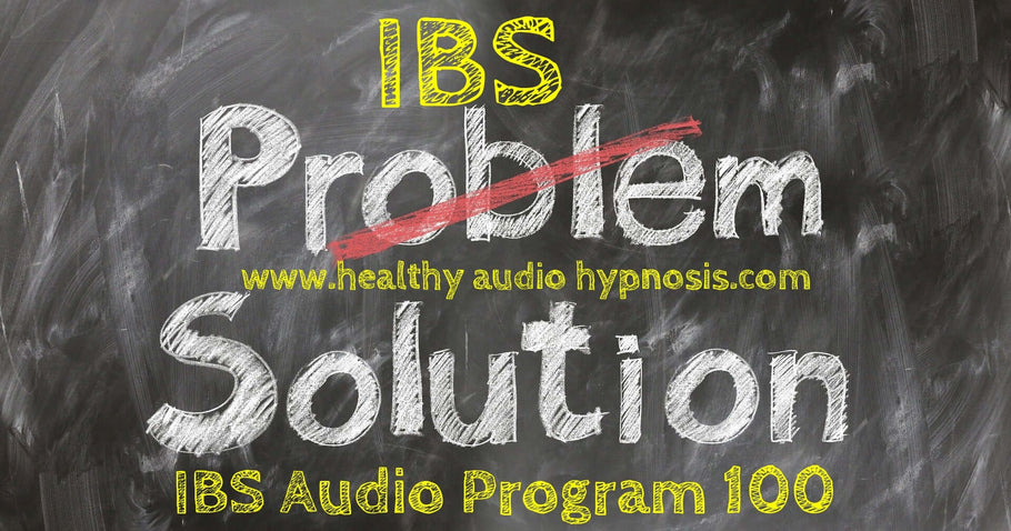 IBS Audio Program gets the thumbs up!
