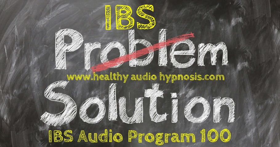 IBS Suffer?  What hope for 2020?
