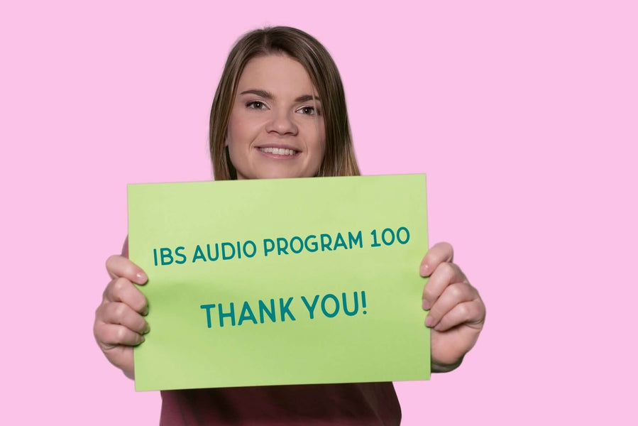 IBS Audio Program 100 - Review