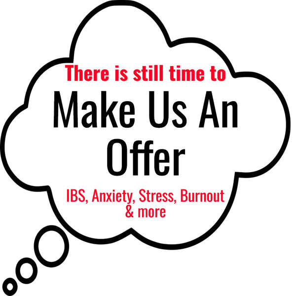 Introducing Our New Payment Option: Make Us An Offer