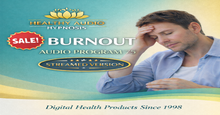 Load image into Gallery viewer, Burnout Recovery Audio Program