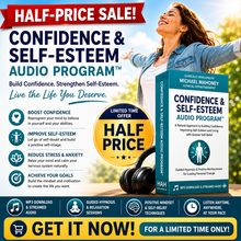 Load image into Gallery viewer, Confidence &amp; Self Esteem Support Program™ - MP3 download
