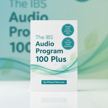 Load image into Gallery viewer, IBS Audio Program 100 