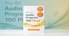 Load image into Gallery viewer, IBS Audio Program 100 Plus2™ with two-year replacement cover for irritable bowel syndrome relief
