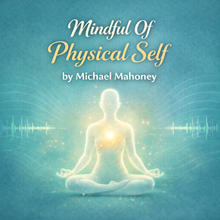 Load image into Gallery viewer, Calm woman practicing mindfulness in single session for physical self-awareness