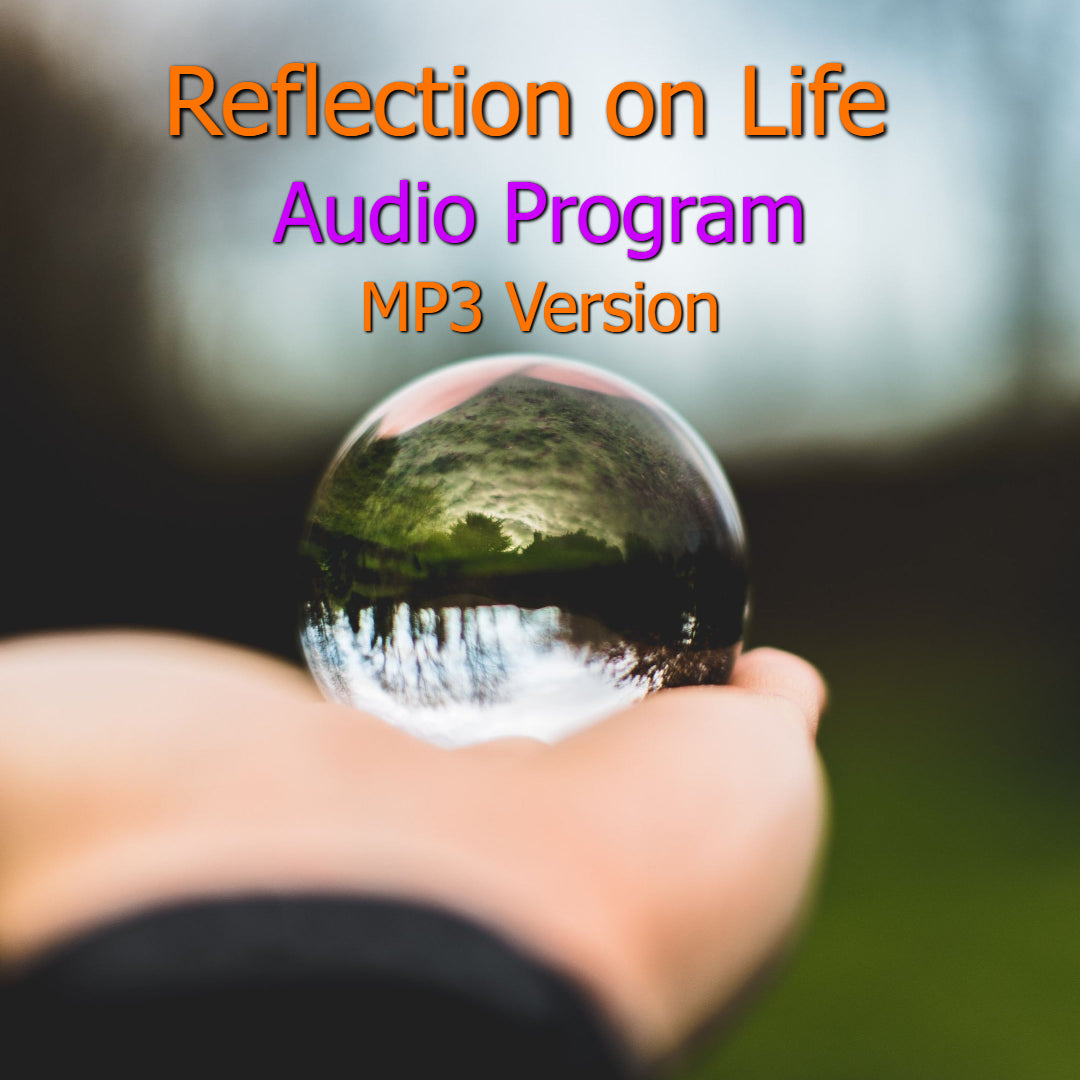 End of life Audio collection