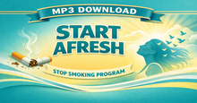 Load image into Gallery viewer, hypnosis stop smoking aid - MP3 Download