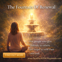 Load image into Gallery viewer, The Fountain of Renewal