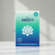 Load image into Gallery viewer, Anxiety Treatment Program