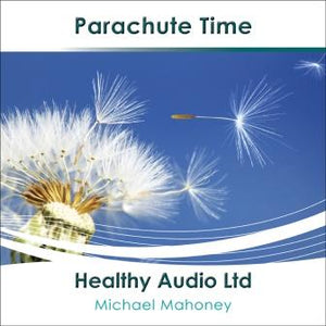 Single - Parachute time - (str9)