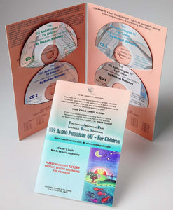 IBS Audio Program 60 for Children - FAP (English Version).