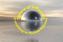 Load image into Gallery viewer, Single Hypnosis track - Sphere of Influence