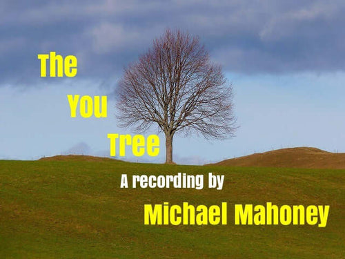 Single Hypnosis track - The YOU Tree