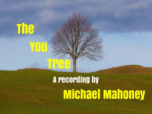 Single Hypnosis track - The YOU Tree